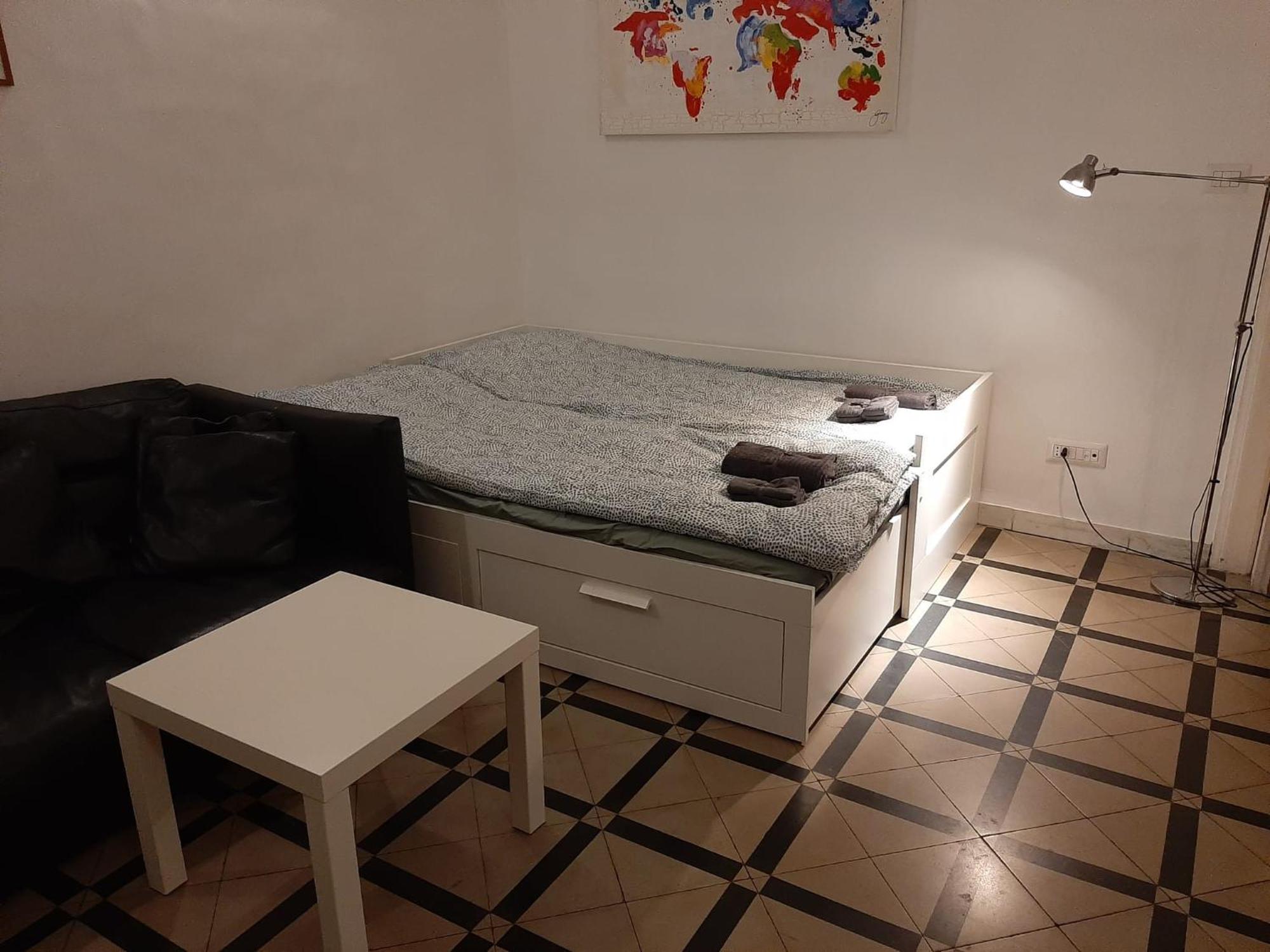 Appartamento Liberta