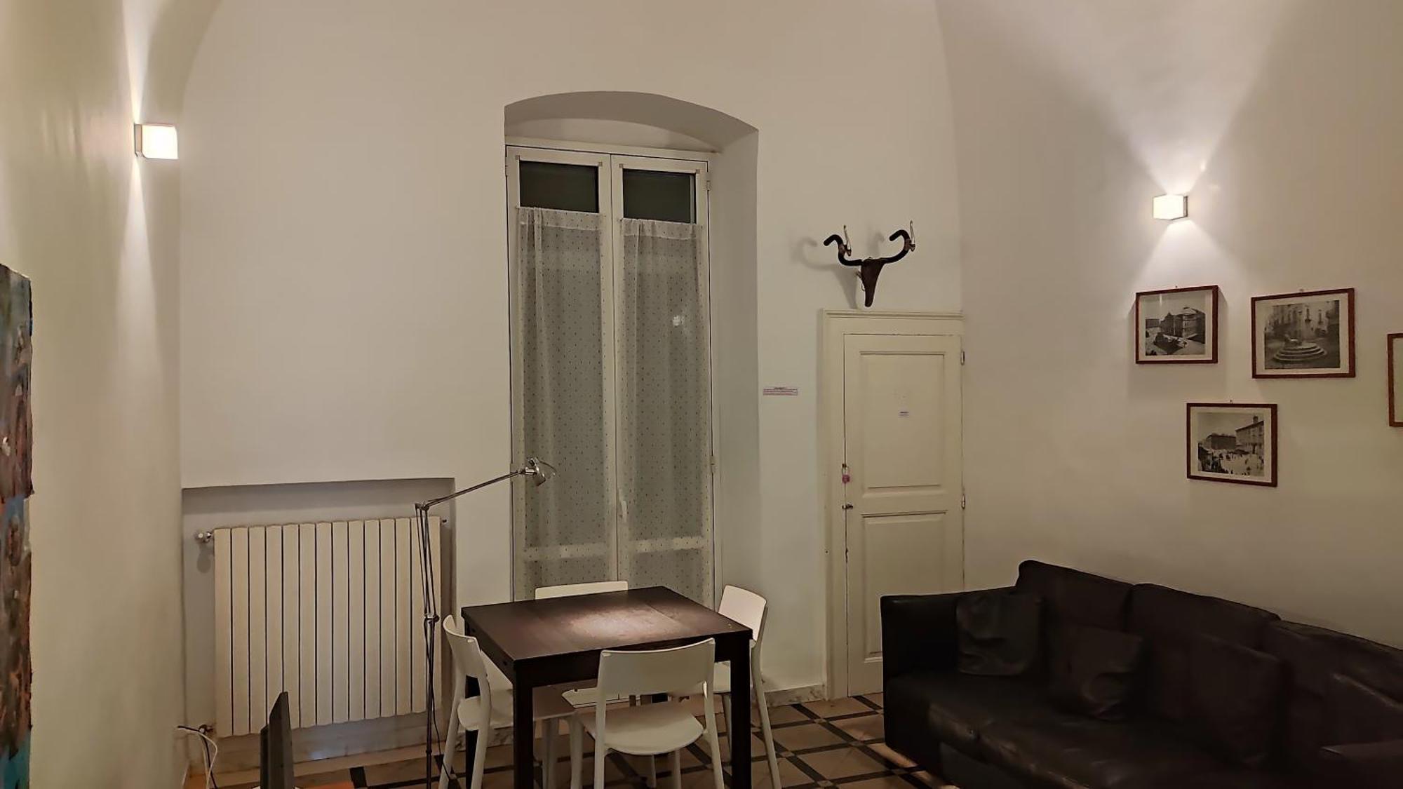 Appartamento Liberta Bari